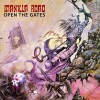 MANILLA ROAD - Open The Gates (2022) LP